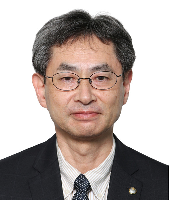写真：所長